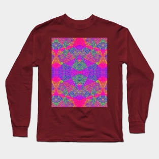 Order and Chaos Long Sleeve T-Shirt